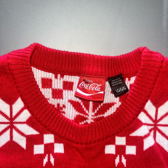 Coca cola Christmas - Picture 2 of 2